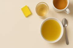 Broth Before Surgery