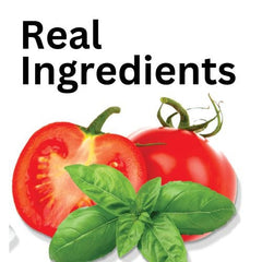 About Our Ingredients