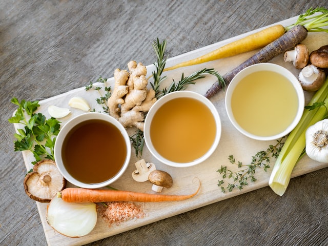 The Top 12 Reasons to Drink Broth All the Time
