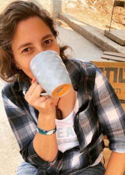 Instant Sipping Broth