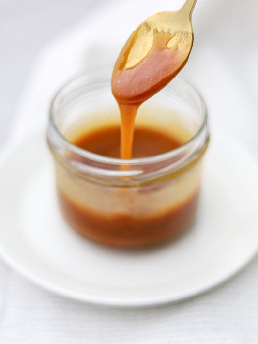 Homemade 1 Minute BBQ Sauce