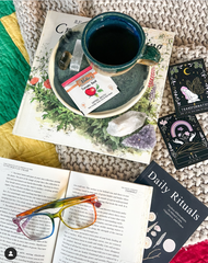 Savory Tea Alternative