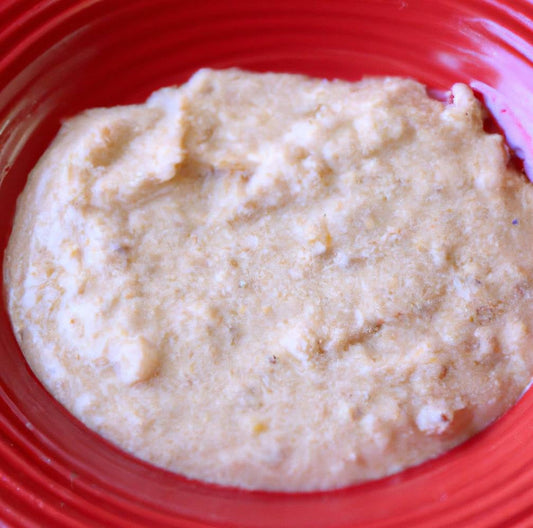 White Bean Dip