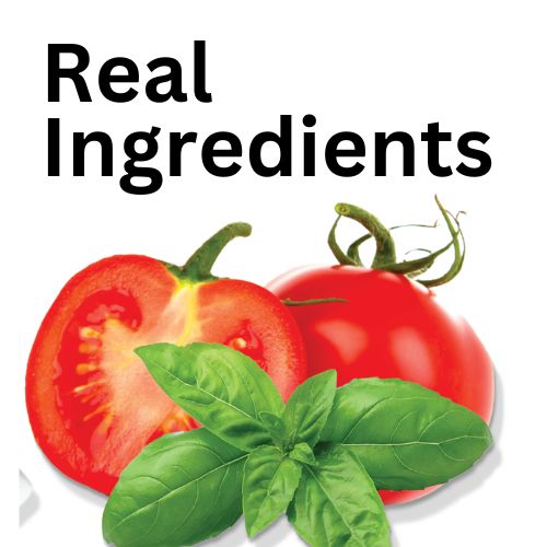 Preal ingredients